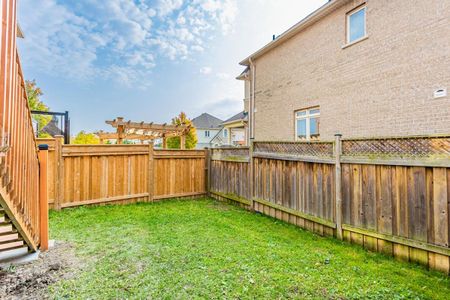 For Lease - 81 Gauguin Avenue, Vaughan, Ontario - Photo 4