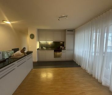 Appartement de 3.5 pièces au 1er étage - Photo 3
