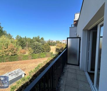 Location Appartement 3 pièces 56m² CORBEIL ESSONNES 91100 - Photo 5