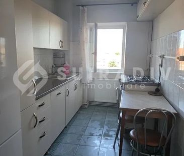 3 camere decomandate | 2 băi | parcare | balcon | Mărăști - Photo 6