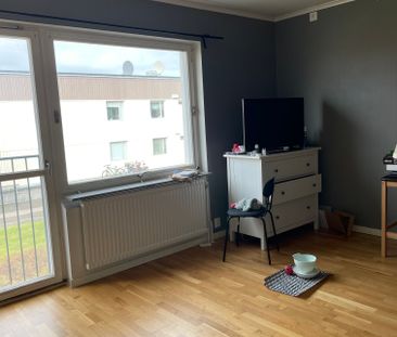 Storegårdsvägen 25B - Photo 2
