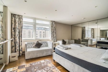 3 bedroom apartment to rent - Photo 5