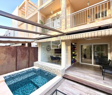 Excellent 4 Bedroom house / villa with 50m² garden for rent in Alic... - Photo 2