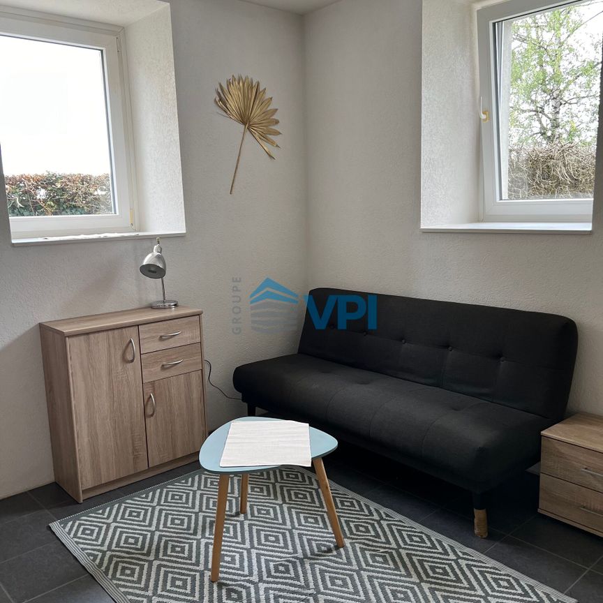 Montreux - Pleasant furnished studio apartment - Foto 1