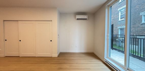 102-2161, 2161 Av. de Melrose, Côte-des-Neiges / Notre-Dame-de-Grâce à louer - Photo 2