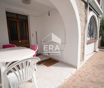 Bas de Villa 2p LOCATION MEUBLÉ - Photo 3