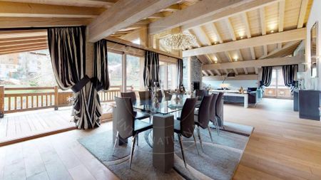 CHALET GRAND TETRAS - Photo 2