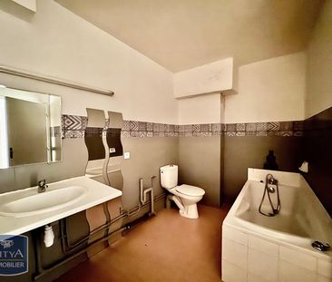 Location Appartement 1 pièce 23m² MARSEILLE 9ème - Photo 1