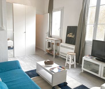 Studio - 19 m² Toulon Ouest - Photo 1