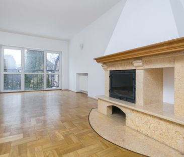 Dom na wynajem, Warszawa Wilanów - Photo 4