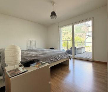 4.5 Zimmer, 121 m², 1. Stock - Photo 3