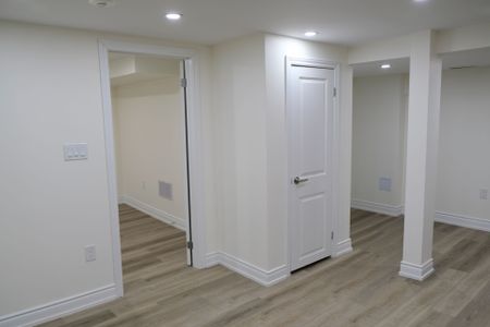 For Lease - 244 Darcy Street Unit# Bsmt, Oshawa, Ontario - Photo 4