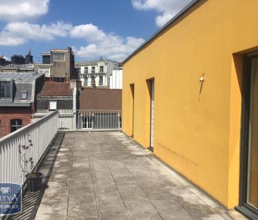 Appartement à louer 3 pièces 58.15m² - Photo 1