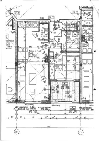 Lichtdurchflutete 2-Zimmer-Wohnung mit Loggia und Einbauküche in Urfahr zu vermieten! - Foto 4
