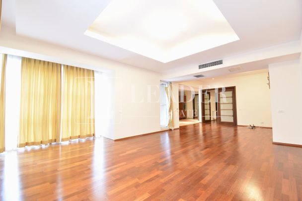 Inchiriere apartament Herastrau Soseaua Nordului - Photo 1
