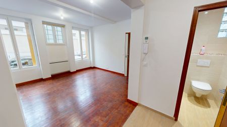 Duplex Rénové 3 Pièces ? Lumineux et situé à Ivry-sur-Seine - Photo 5
