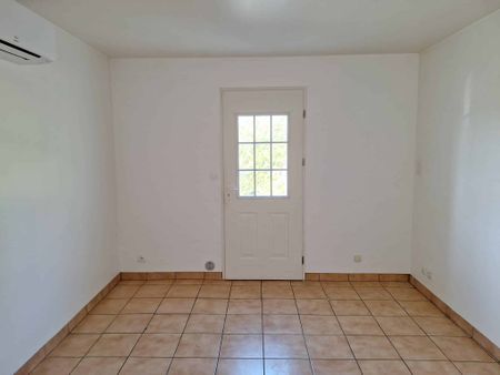 BEAUVAIS Quartier Notre Dame du Thil - Photo 5