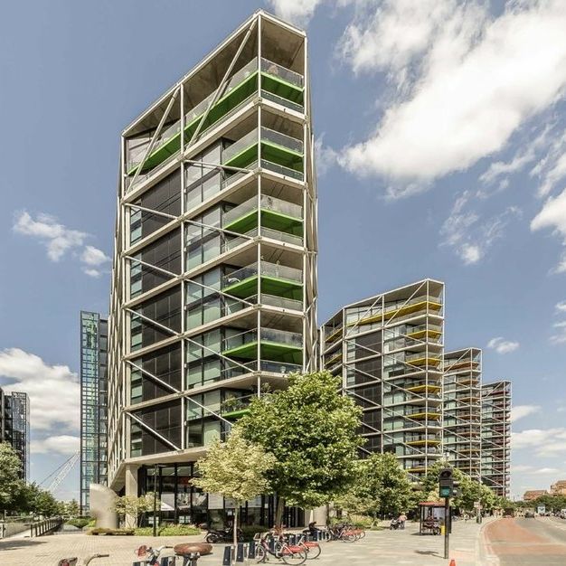 Riverlight Quay - Photo 1