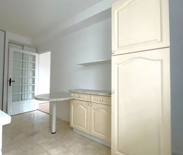 Appartement 65.68m² 3 pièces - Photo 3