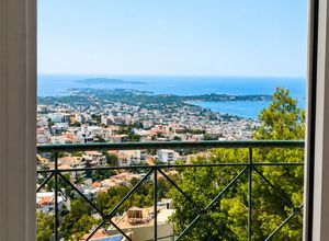 Μεζονέτα για ενοικίαση - Βούλα, - Photo 5