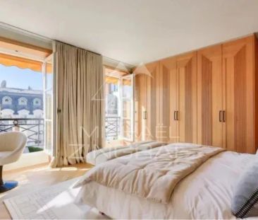 LOCATION BAIL CODE CIVIL - DURÉE 12 MOIS - Appartement 1 suites - V... - Photo 5