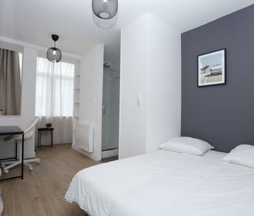 JEAN JAURES 1 Roommate 5 Bedrooms at Brest - Photo 1