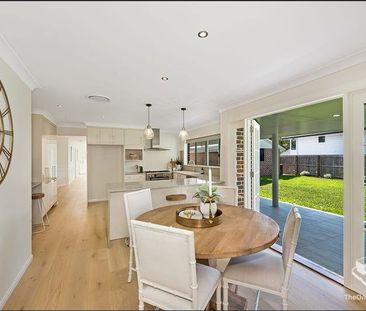 Modern Elegance Meets Everyday Comfort Your Perfect 4-Bedroom Home - Photo 5