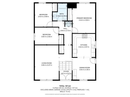 For Lease - 1294 Forest Hill Unit# Upper, Oakville, Ontario - Photo 4