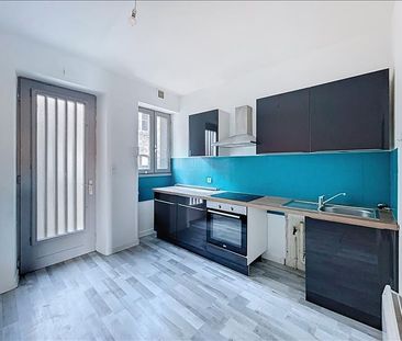 3 pièces - 65 m² - 2ème étage - Colocation non autorisée - Photo 5