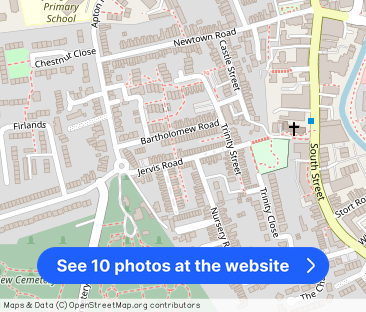 Jervis Road, Bishops Stortford, CM23 - Photo 1