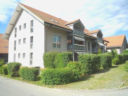 Their new residential area in Hindelbank - Foto 4