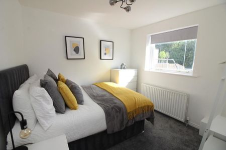 2 bedroom apartment to rent - Photo 3