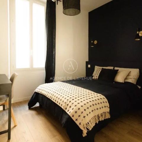 Appartement 3 Pièces 54 m² - Photo 1