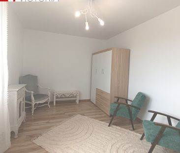 Mieszkanie na jednej z willowych uliczek Zarzecza - Photo 2