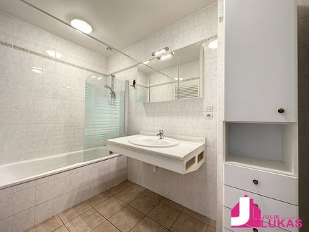 Appartement 3 pièces à - Photo 5