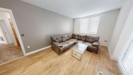 2 bedroom apartment to rent - Photo 5