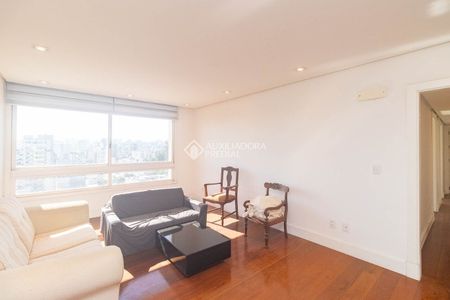 Cobertura com 4 quartos e 420m² para alugar em Moinhos de Vento, Porto Alegre. - Photo 2