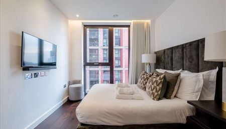 1 bedroom property to rent - Photo 4