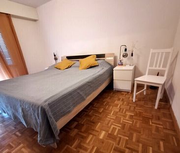 APPARTEMENT 31/2 PIÈCES À BERNE - OSTRING, MEUBLÉ, TEMPORAIRE - Foto 5