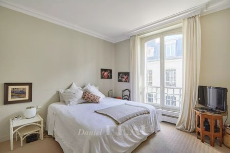 Appartement à louer à Paris 16Ème - Photo 3