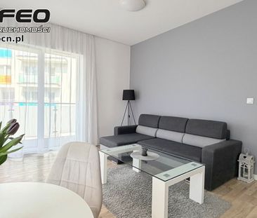 Mieszkanie na wynajem - Zdjęcie 4