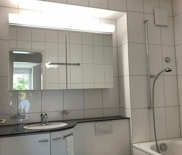 Naturgelegene Wohnung in Otelfingen - Photo 1