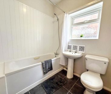 1 bedroom ground floor flat to rent - Photo 3