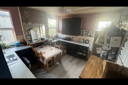 Room in a Shared Flat, Morland Road, CR0 - Photo 5