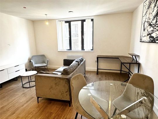 2 bedroom apartment to rent - Photo 1