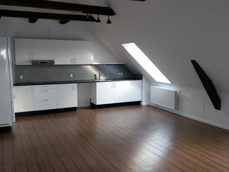 Kildemosevej 18C Ledigt pr. 01.12.25 - Photo 2