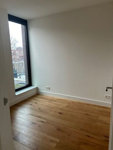 Te huur: Appartement Haarlemmerplein in Amsterdam - Photo 3