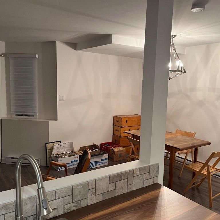 Logement condo à louer - Photo 1