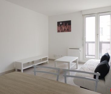 Appartement à louer 2 pièces • Villeurbanne - Photo 4