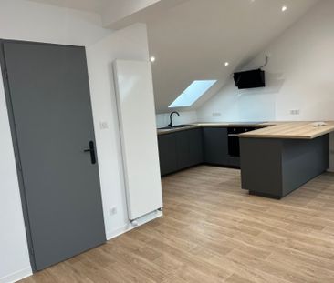 Appartement 3 pièces à Briey - Photo 6